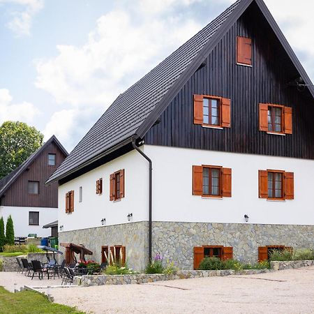 Green Lakes House 2 Plitvička Jezera 外观 照片