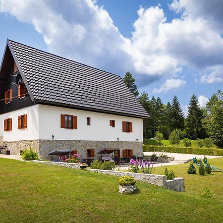 Green Lakes House 2 Plitvička Jezera 外观 照片