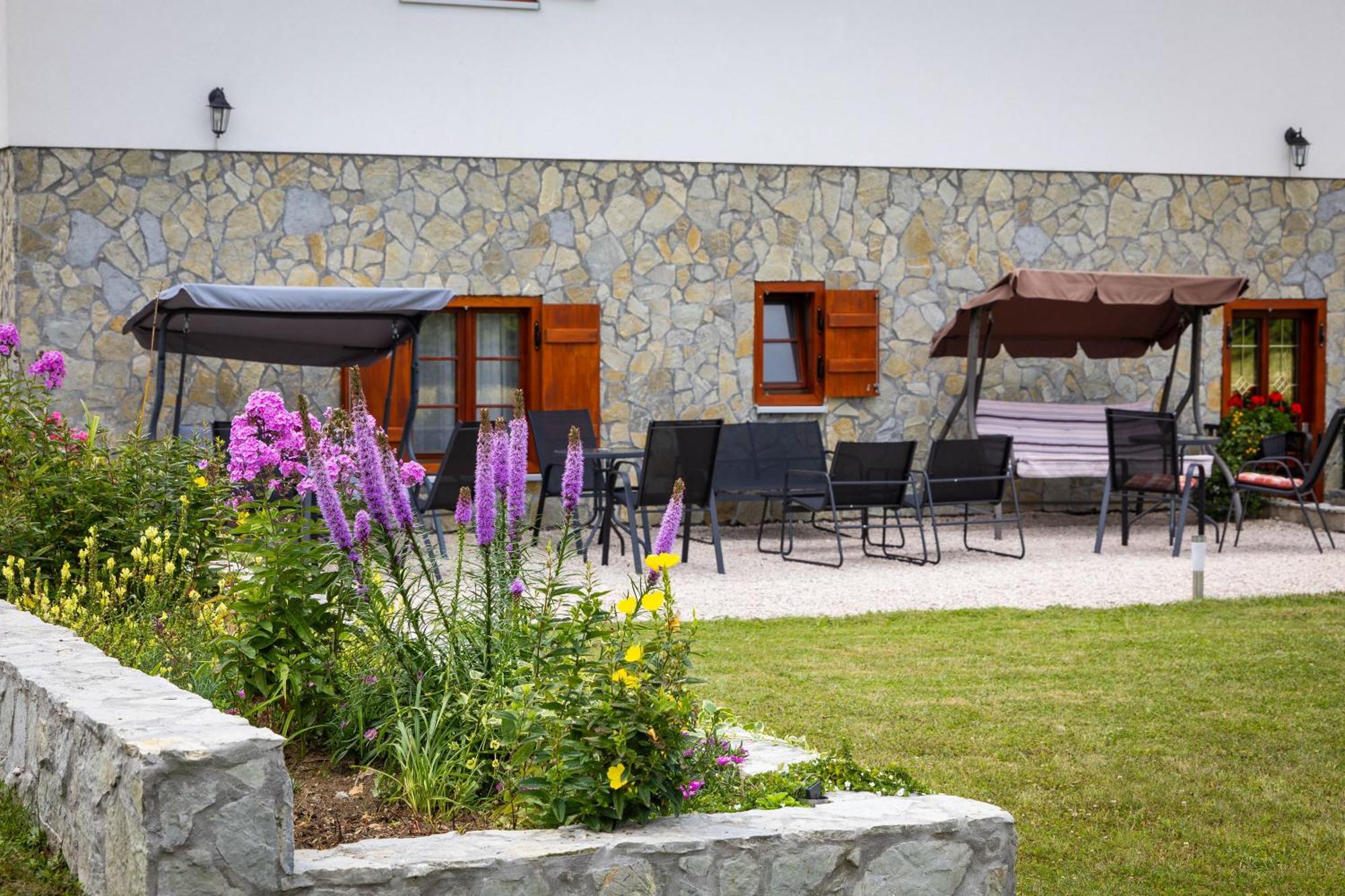 Green Lakes House 2 Plitvička Jezera 外观 照片