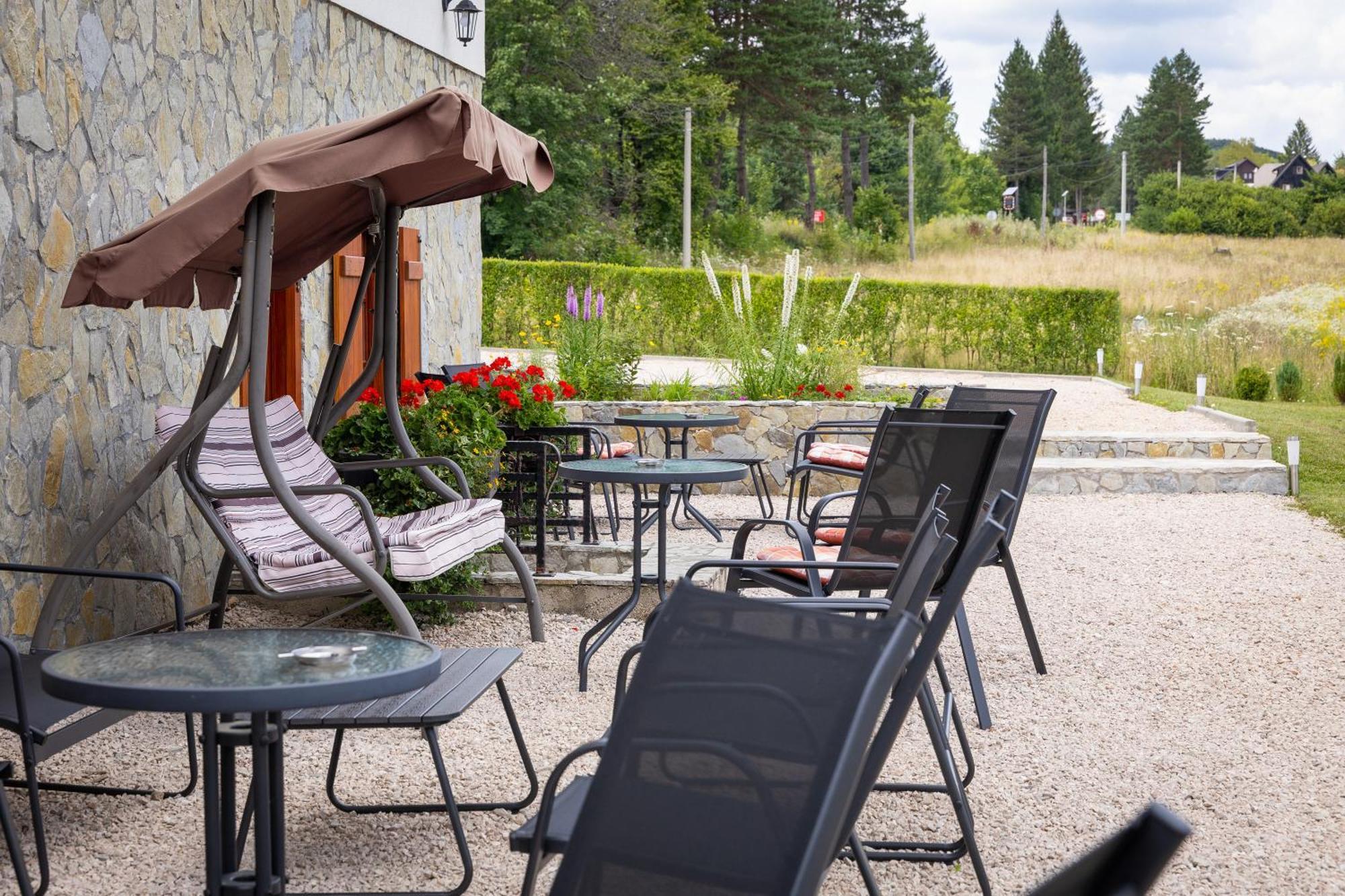 Green Lakes House 2 Plitvička Jezera 外观 照片