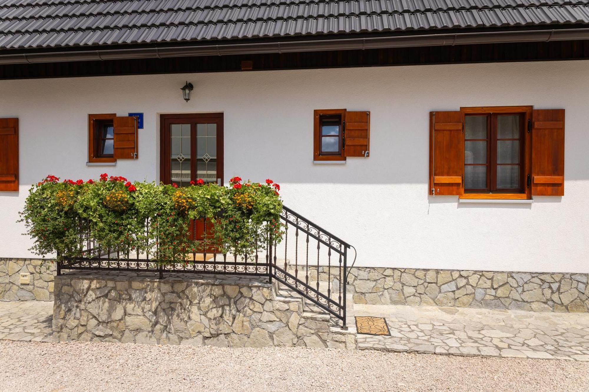 Green Lakes House 2 Plitvička Jezera 外观 照片